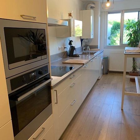 Appartement Le 17 Narbonne Ngoại thất bức ảnh