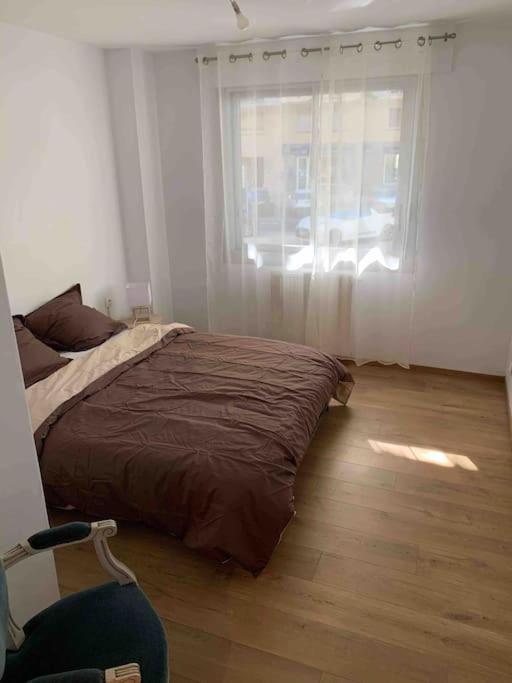 Appartement Le 17 Narbonne Ngoại thất bức ảnh