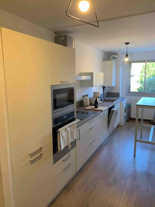 Appartement Le 17 Narbonne Ngoại thất bức ảnh