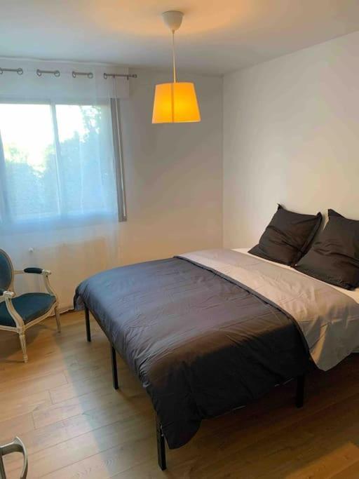 Appartement Le 17 Narbonne Ngoại thất bức ảnh